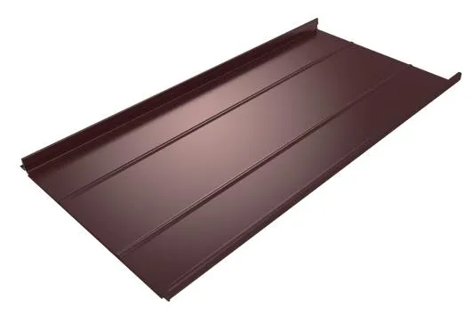 Ruukki Classic Silence D